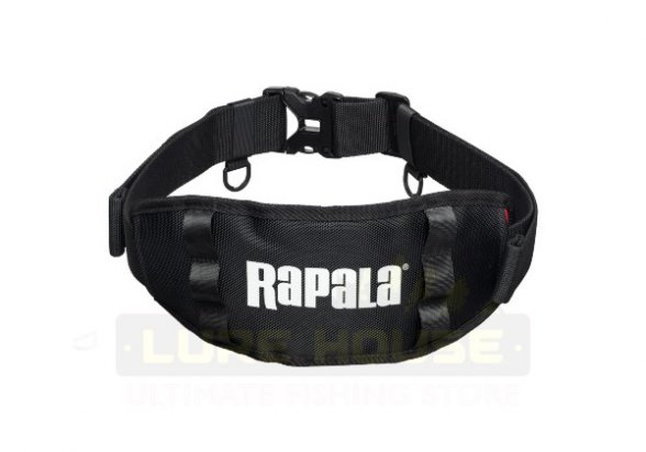 Rapala Gear Belt System RTBB  022677315553