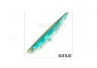 Seaspin Geko Pro-Q 65 #Blue Olive (65mm - 5.3gr) 8034076107532