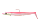 Savage Gear Sandeel V2 18cm 86gr#Pink Silver (2+1) 5706301741875