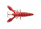 Major Craft Tako-Ebi #1 Red Shrimp Aka Ebi 40gr 4573236215228