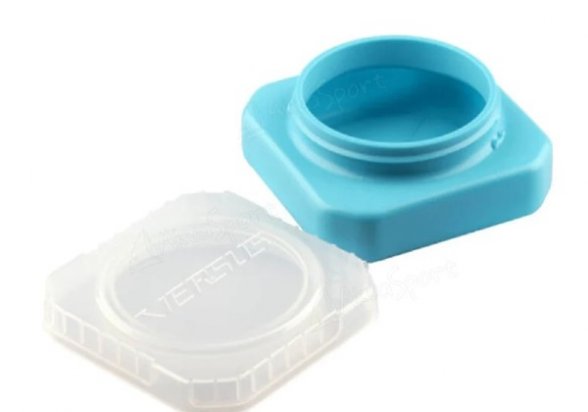 Meiho Versus  VS-L430 Liquid Pack #Blue 4963189411400