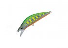 Major Craft Eden Heavy Sinking EDN-50S (Length: 50mm, Weight: 4.5gr, Color: #17 Limechart Yamame) 4573236300177