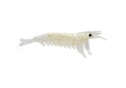 Nakazima Reaworm Shrimp 70mm #09 Clear Gold 4967102062090