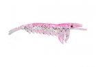 Nakazima Reaworm Shrimp 70mm #12 Pink 4967102062120