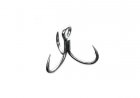 Decoy Treble Hook Y-W77 (6pcs) #6 4989540407165