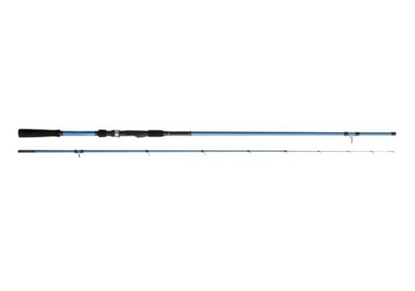 Cinnetic Blue Win Light Boat All Round (2.10m - Lure Weight :20-150gr) 715450012016