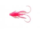 Berkley Power Bait PBHPN1-PSD Power Nymph #Pink Shad (1''-2cm) 028632651414