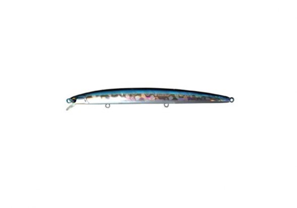 Ima Ko 130S #Z2091 American Shad - Special Colour (130mm-12gr) 4539625042233