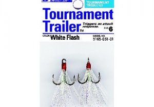 Owner Tournament Trailer 5165-051-01