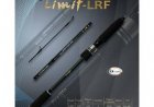 Pregio Limit - Light Rock Fishing Rod ( c.w 0.5-9gr ) 2.37m 1237000020175