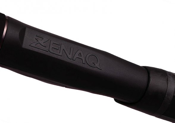 Zenaq Accura 100HH Type R Length: 10'0" / Lure: 60-230g(Jig) 40-150g(Plug) / PE Line: MAX 6 zenaqaccura100hhtyper