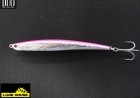 Duo Press Bait Kamuy Heavy Weight 110 Solid Pink Back 4525918078980