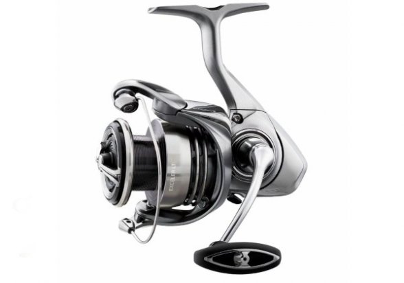 Daiwa Exceler LT 5000 CXH 2023 (Ratio 6.2:1) 043178180198