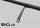 Zenaq Inqlude IS-83-M3 Squid Squad (Length.2,5 m / Egi 2,5~3,5 Lure 6~24g ) zenaqinglude83