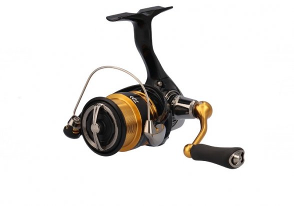 Daiwa Legalis LT 4000-CXH (Ratio 6.2:1 - Retrieve 99cm) 043178180167