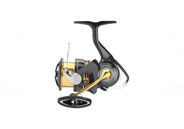 Daiwa Legalis LT 4000-CXH (Ratio 6.2:1 - Retrieve 99cm) 043178180167
