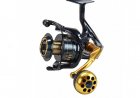 Okuma Salina SA - 10000 A (Ratio 5.4:1 - Retrieve 112cm) 4718947082725