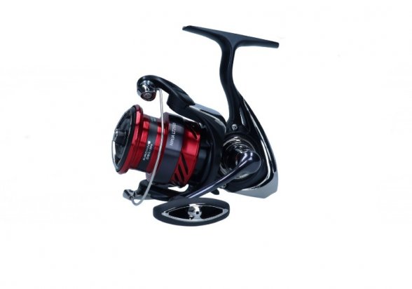 Daiwa Ninja LT 4000 - C Model 2023 ( Ratio 5.2:1 - Retrieve 82cm ) 043178174487