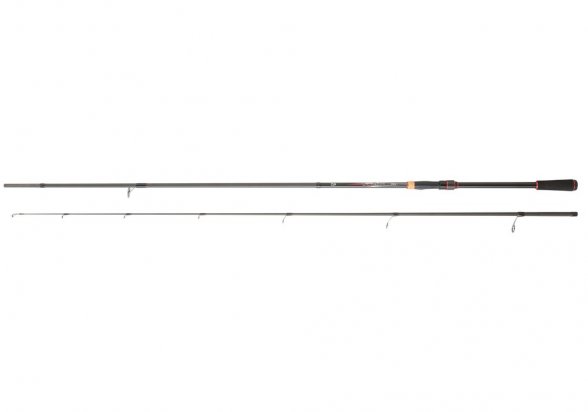 Daiwa Crossfire Spin Model.CF300H ( Lenght 3m - C.w 14 - 42gr ) 3660393430838