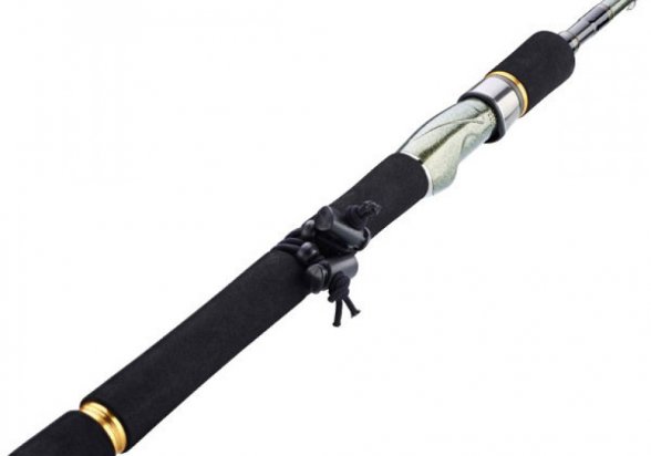 Daiwa Crosscast 1002HXHFS Spin (Lenght 3.05m - C.w 14-56gr) 3660393431590