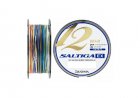 Daiwa Saltiga 12 Braid EX Multicolor #Pe 2 (16.2kg-36lbs-300m)  4059845051087