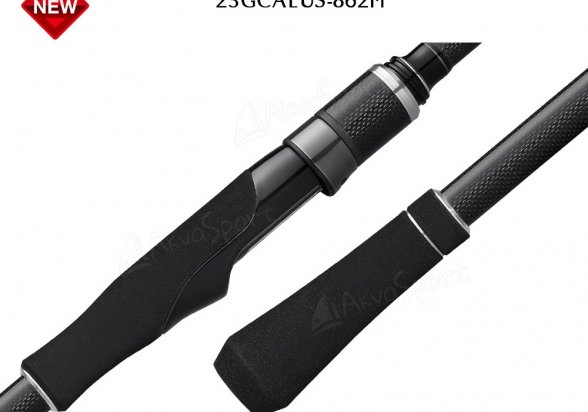 GRAPHITELEADER Squid Rod CALAMARETTI UX 23GCALUS-832ML (Leng.2,52ML/Egi 2-3.5) 4571105694969