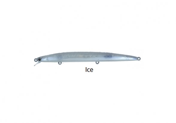 Ima Ko 130S #Y0064 Ice (130mm-12gr) 4539625178505