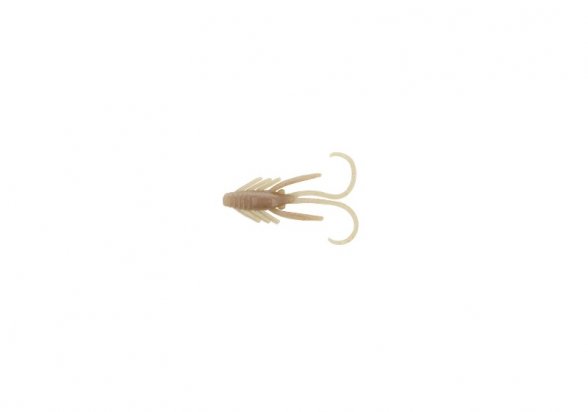 Berkley Powerbait Sparkle Nymph 1'' #Toad 12pcs 028632651445