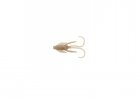 Berkley Powerbait Sparkle Nymph 1'' #Toad 12pcs 028632651445