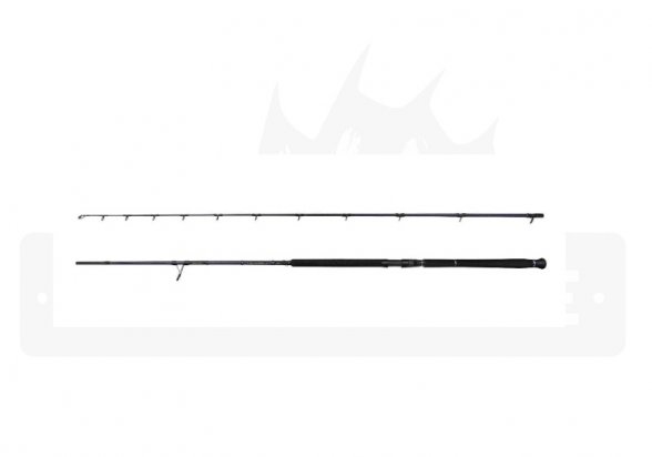 ROD SAVAGE GEAR DEFIANCE SG2 SHORE JIG 3.05M/30-100G  5706301016980