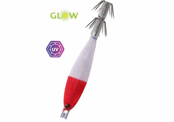 Yamashita SQUISH 7-2 #018 (7cm) Keimura 4510001641561
