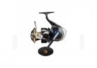 Daiwa Saltiga 8000 - H (Ratio 5.6:1 - Retr.110cm) 043178443903