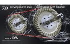Daiwa Saltiga 8000 - H (Ratio 5.6:1 - Retr.110cm) 043178443903