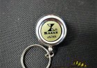 Kazax Japan Roller Clip No.521 4936506052105